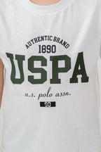 U.S Polo Assn. Erkek Çocuk Haki Bermuda Takım