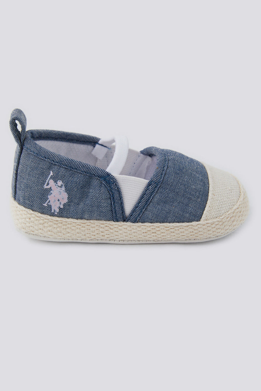 U.S POLO KIZ BEBEK AYAKKABI