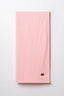 U.S. Polo Assn. Kız Bebek Yazlık Regular Fit Pembe Battaniye USB3046-C-V3