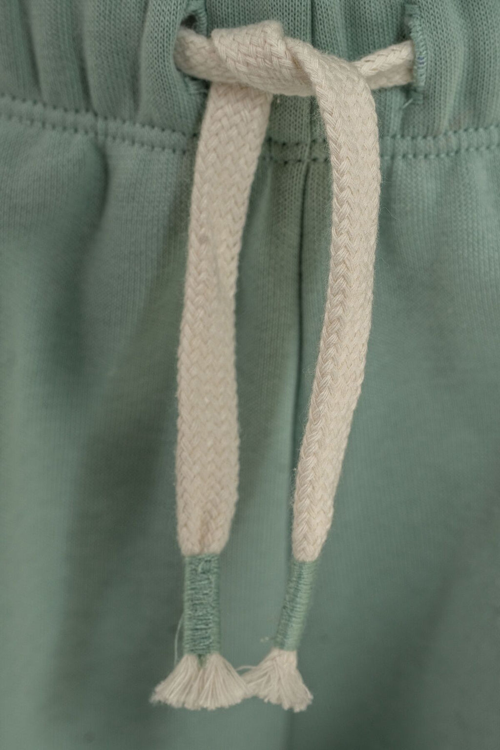 U.S. Polo Assn. Kız Çocuk Nakışlı Yeşil Uzun Kol Eşofman Takımı US2708-C-V2