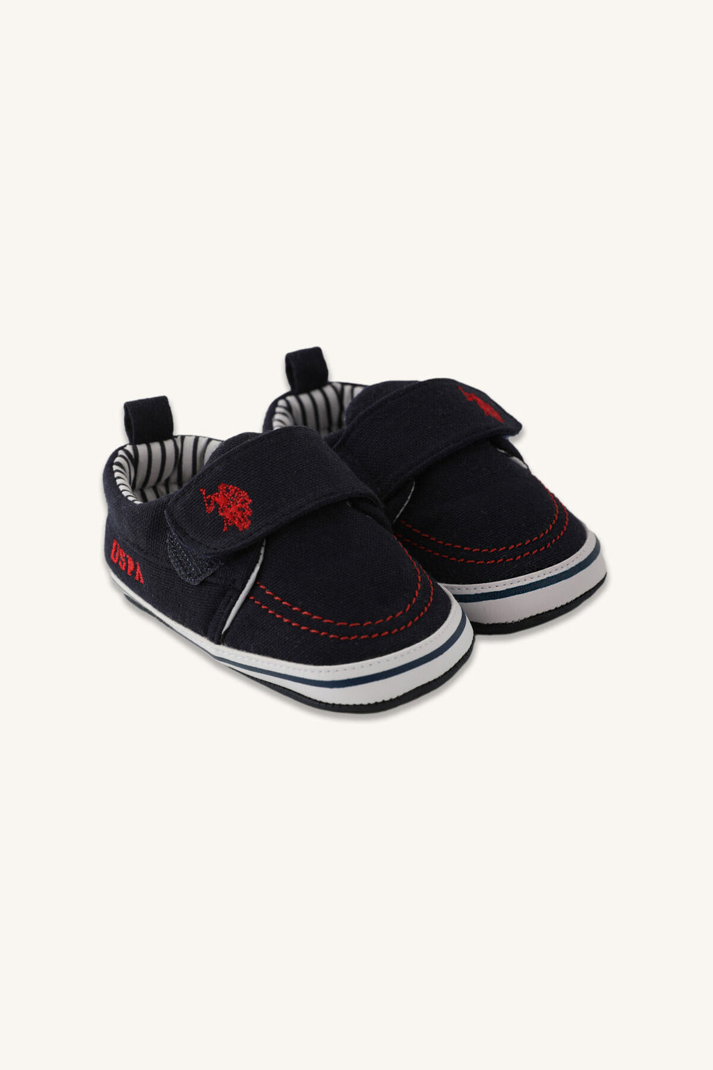 U.S POLO ERKEK BEBEK AYAKKABI