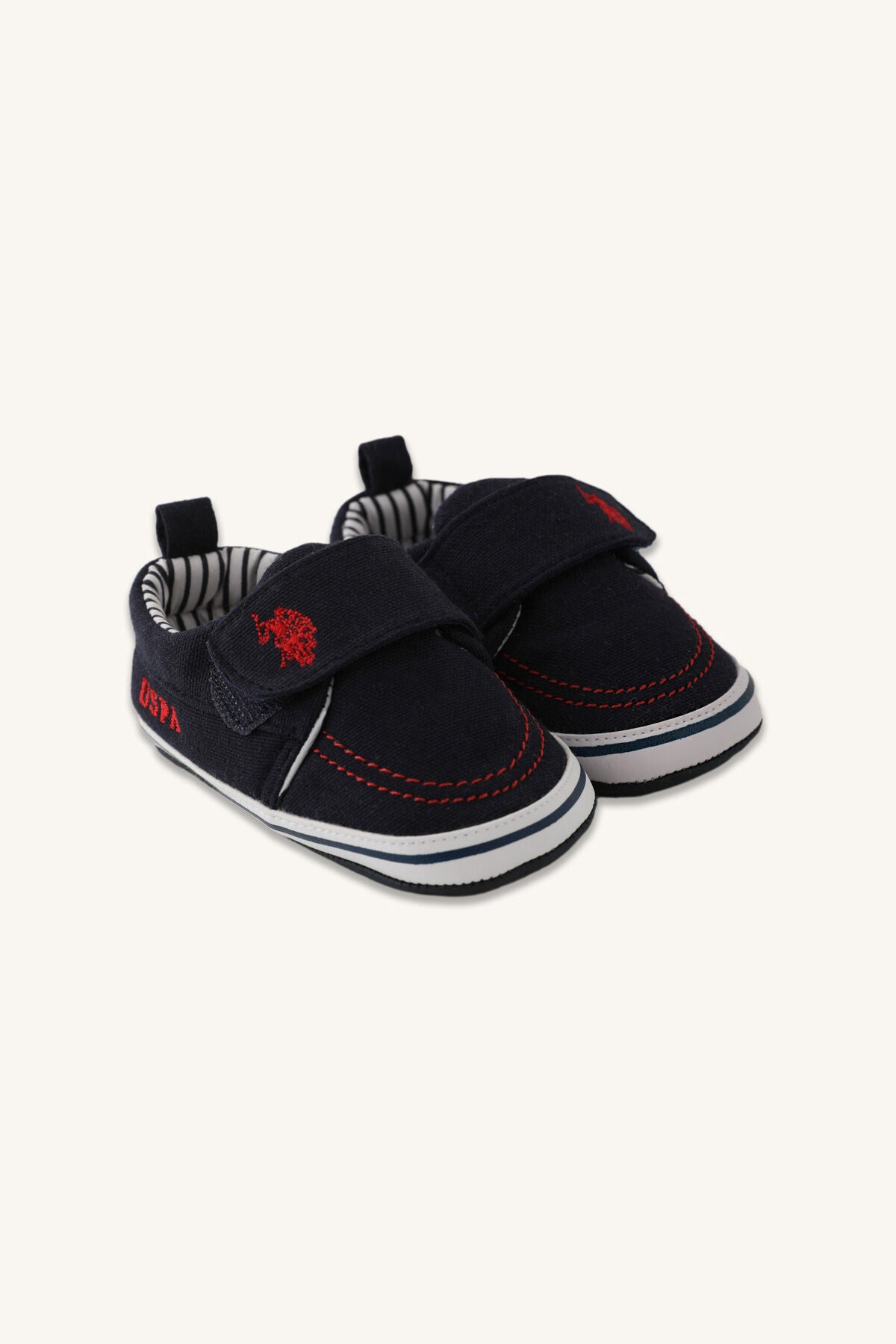 U.S POLO ERKEK BEBEK AYAKKABI