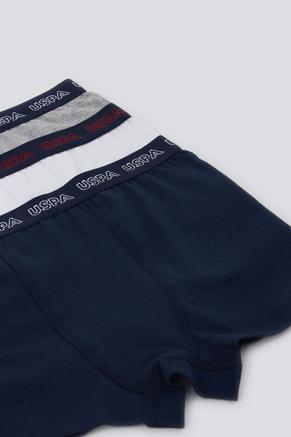Erkek Çocuk Lacivert Boxer