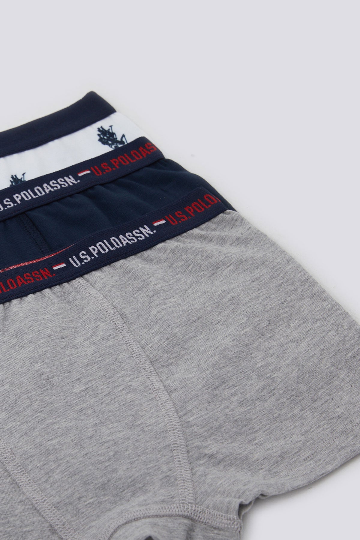 Erkek Çocuk Lacivert Boxer Ürün ikincil görseli