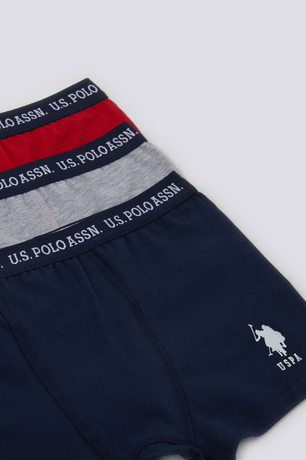 Erkek Çocuk Lacivert Boxer