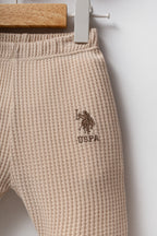 U.S.POLO ASSN ERKEK BEBEK 2 Lİ TAKIM