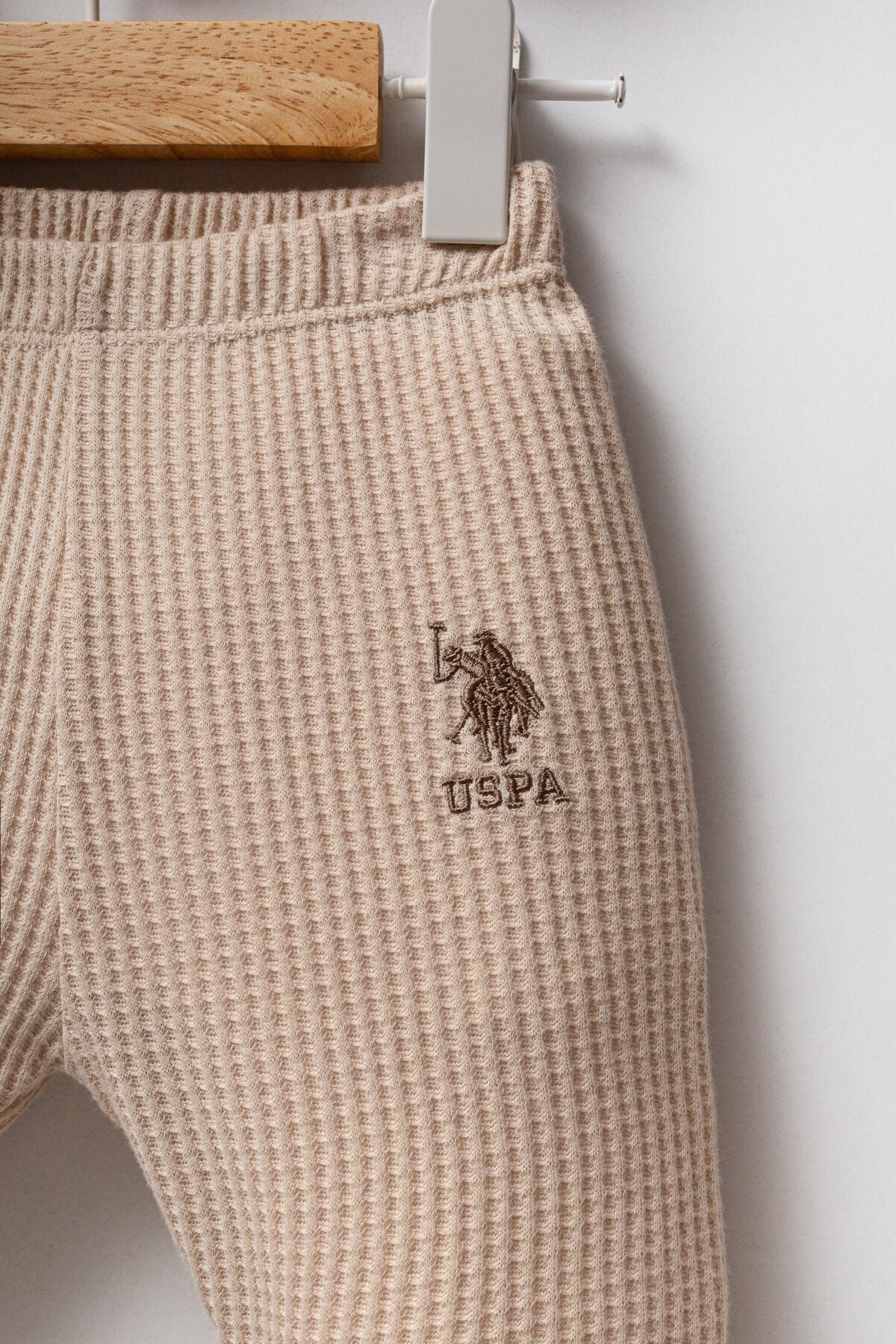 U.S.POLO ASSN ERKEK BEBEK 2 Lİ TAKIM