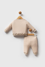 U.S.POLO ASSN ERKEK BEBEK 2 Lİ TAKIM