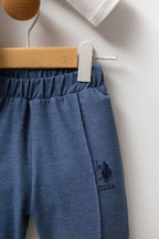 U.S.POLO ASSN ERKEK BEBEK 2 Lİ TAKIM
