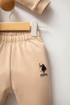 U.S.POLO ASSN ERKEK BEBEK 2 Lİ TAKIM