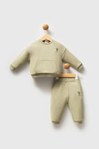 U.S.POLO ASSN ERKEK BEBEK 2 Lİ TAKIM