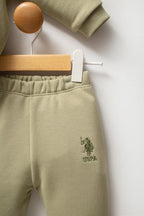 U.S.POLO ASSN ERKEK BEBEK 2 Lİ TAKIM