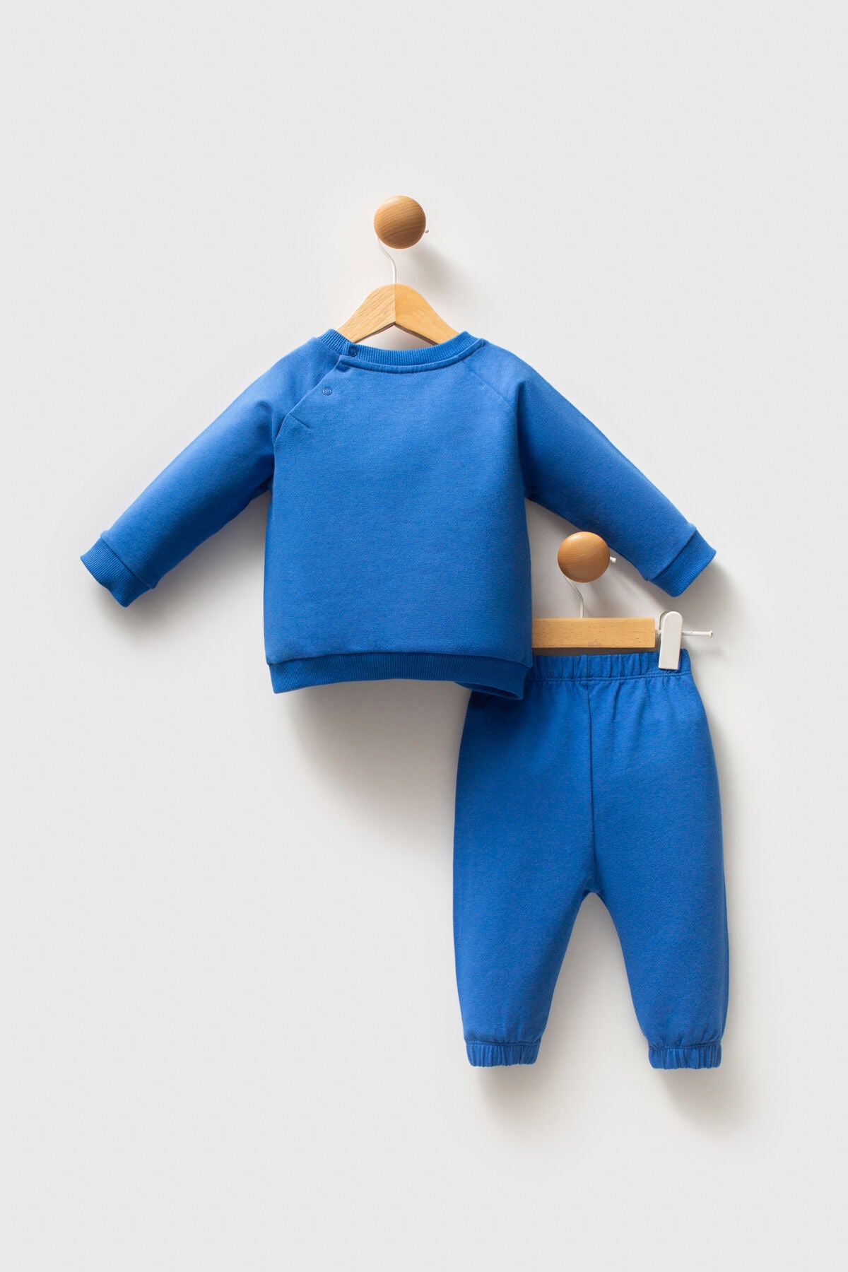 U.S.POLO ASSN ERKEK BEBEK 2 Lİ TAKIM