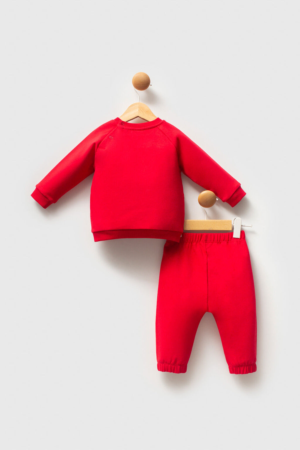 U.S.POLO ASSN ERKEK BEBEK 2 Lİ TAKIM