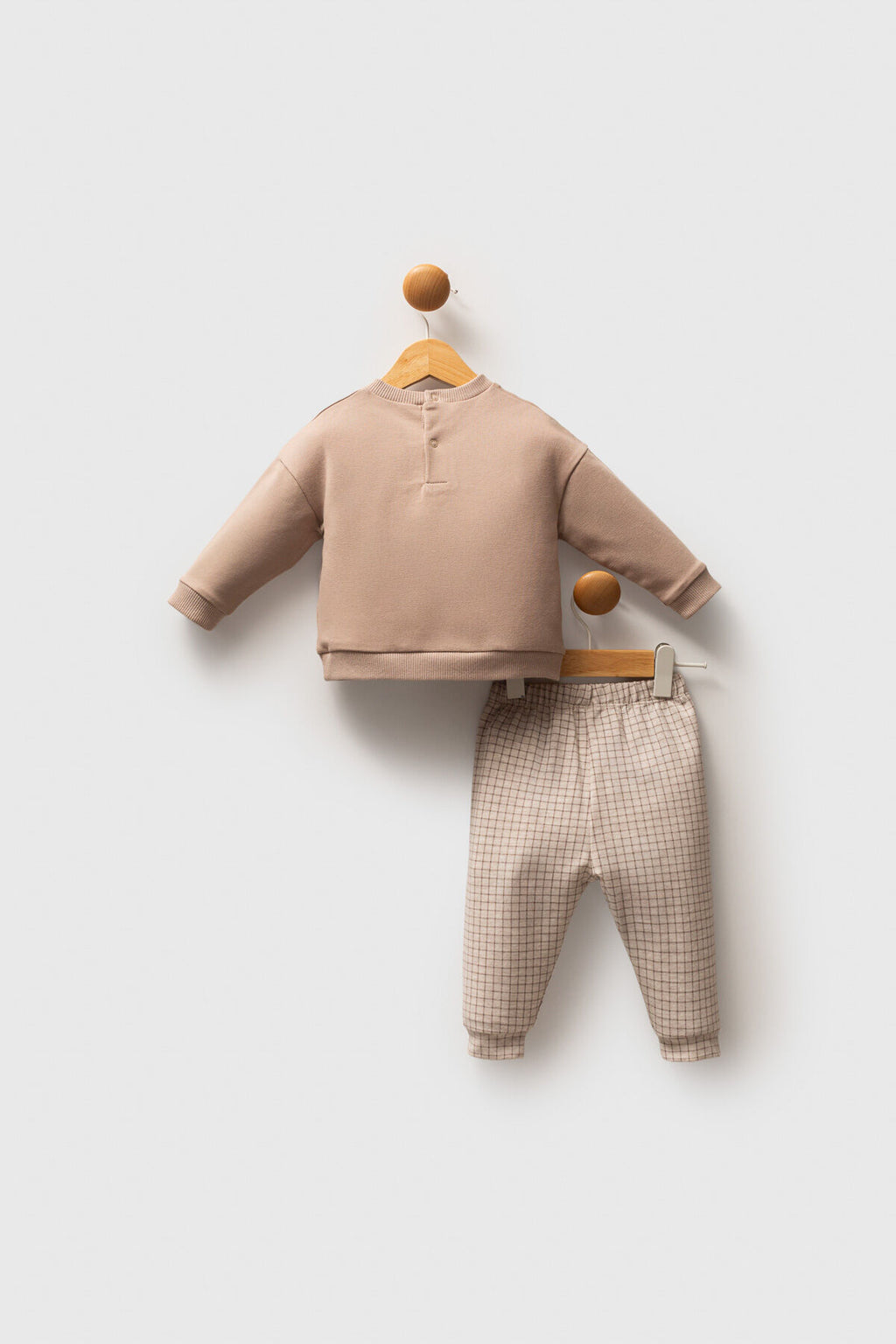 U.S.POLO ASSN ERKEK BEBEK 2 Lİ TAKIM