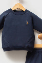 U.S.POLO ASSN ERKEK BEBEK 2 Lİ TAKIM