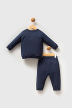 U.S.POLO ASSN ERKEK BEBEK 2 Lİ TAKIM
