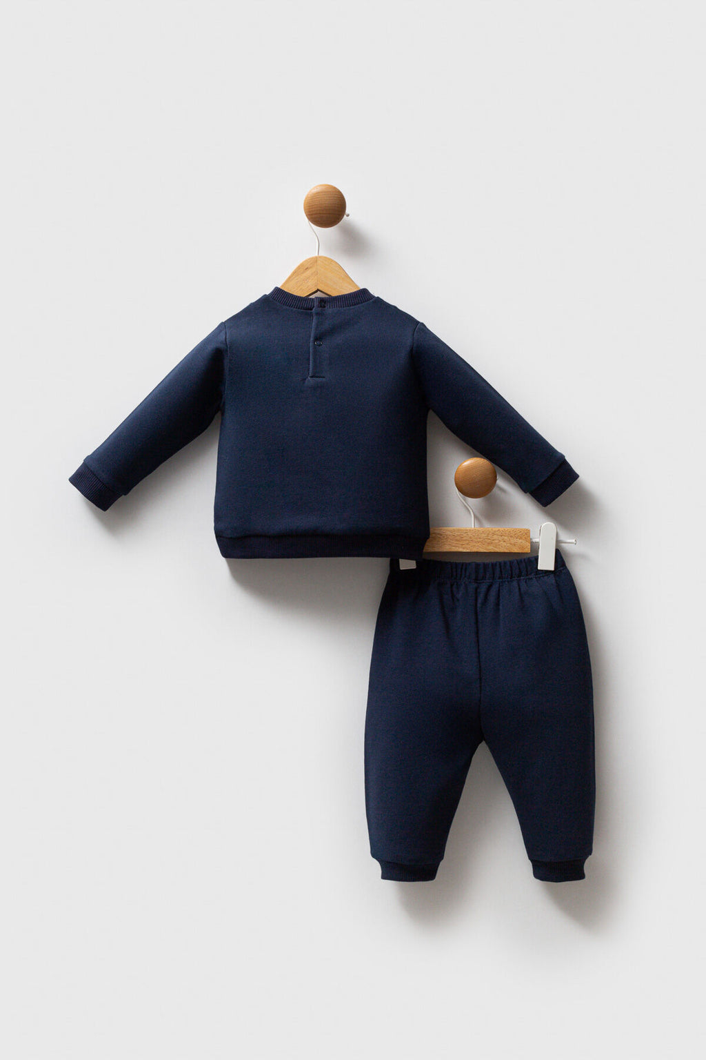 U.S.POLO ASSN ERKEK BEBEK 2 Lİ TAKIM