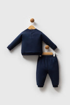U.S.POLO ASSN ERKEK BEBEK 2 Lİ TAKIM