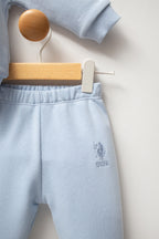 U.S.POLO ASSN ERKEK BEBEK 2 Lİ TAKIM