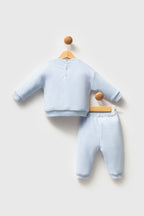 U.S.POLO ASSN ERKEK BEBEK 2 Lİ TAKIM