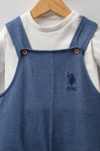 U.S.POLO ASSN ERKEK BEBEK 2 Lİ TAKIM