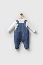 U.S.POLO ASSN ERKEK BEBEK 2 Lİ TAKIM