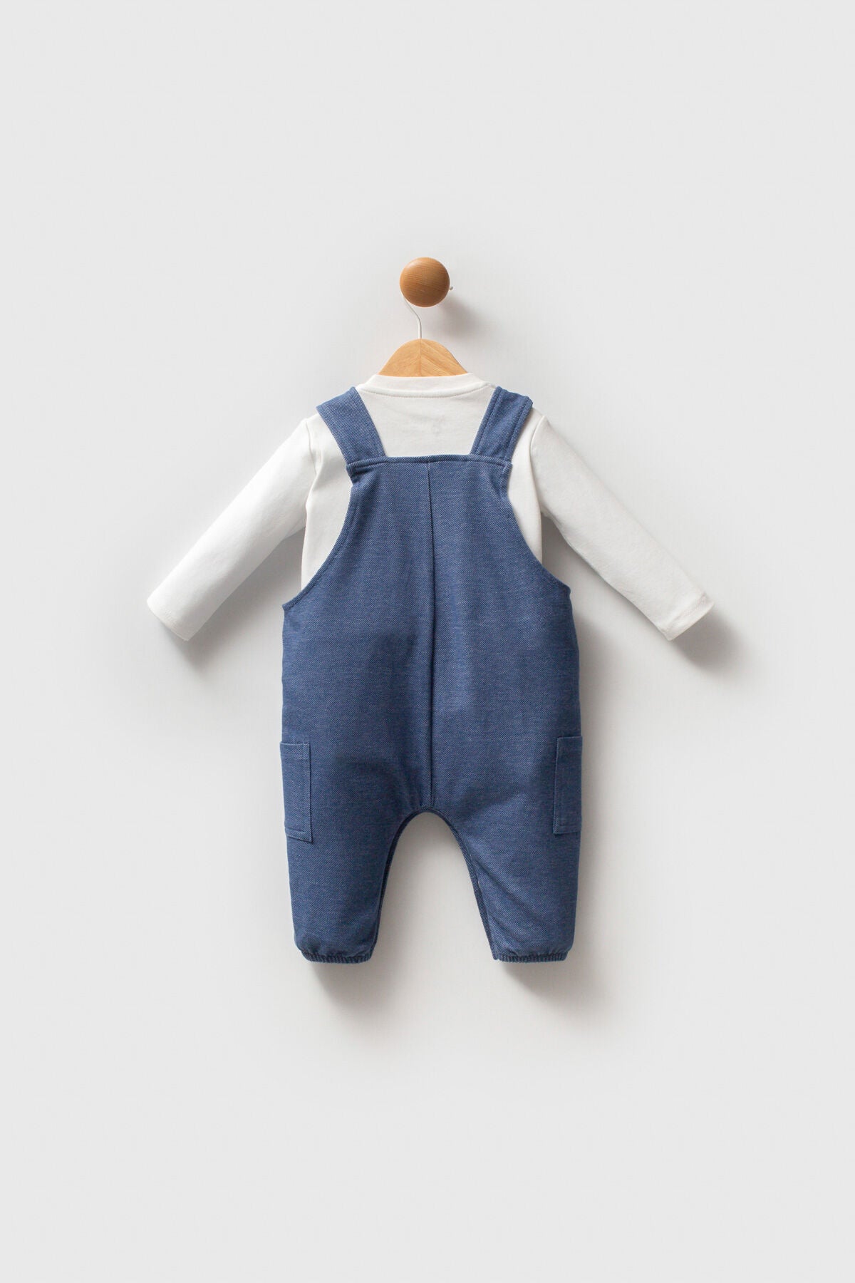 U.S.POLO ASSN ERKEK BEBEK 2 Lİ TAKIM