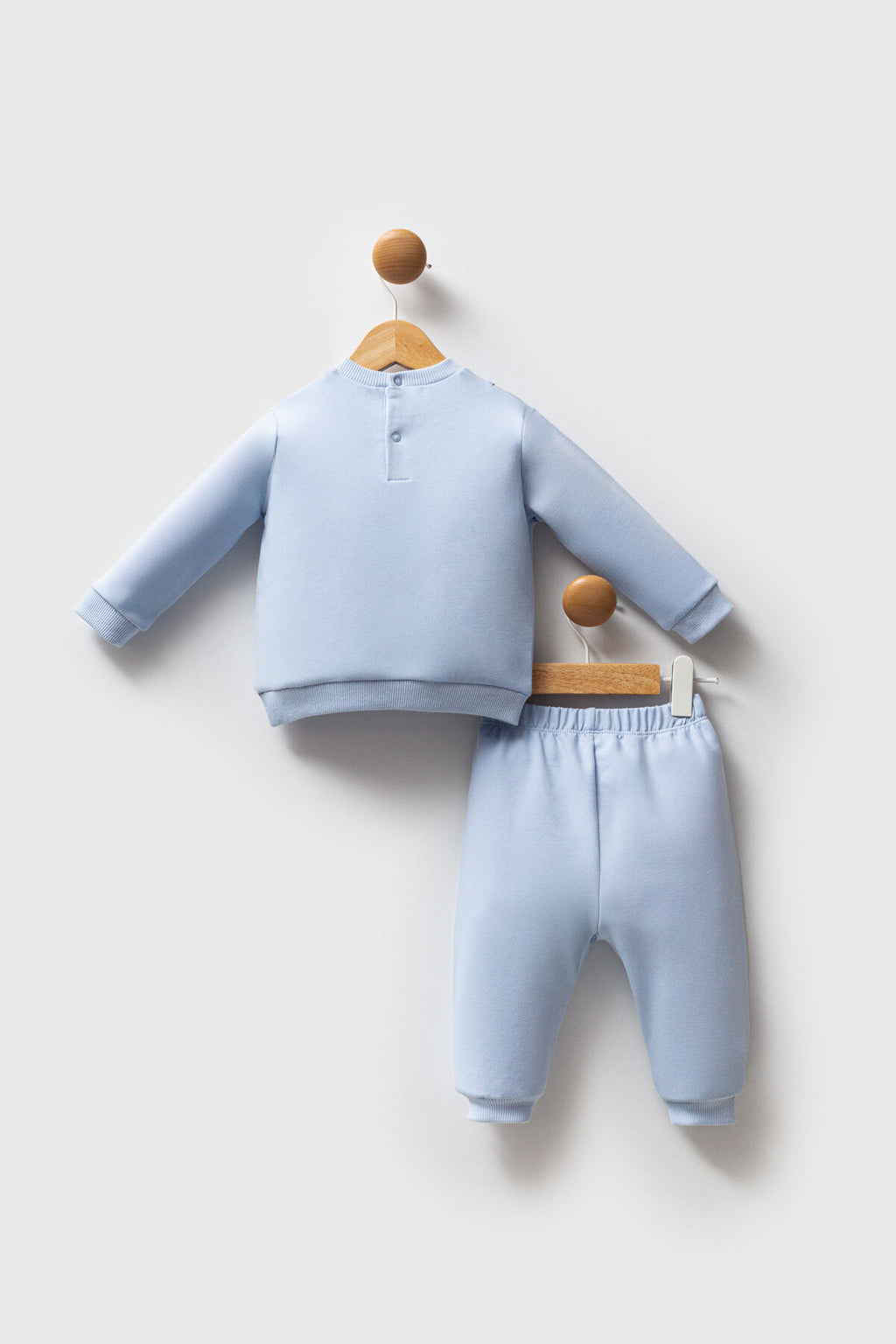 U.S.POLO ASSN ERKEK BEBEK 2 Lİ TAKIM