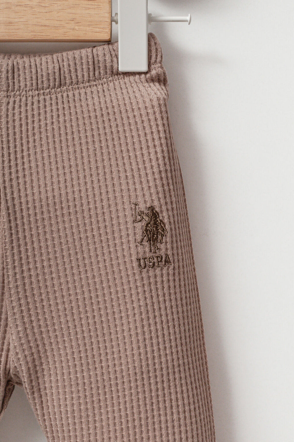 U.S.POLO ASSN ERKEK BEBEK 2 Lİ TAKIM