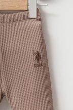 U.S.POLO ASSN ERKEK BEBEK 2 Lİ TAKIM