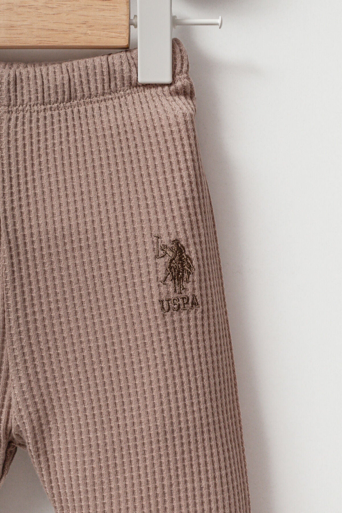 U.S.POLO ASSN ERKEK BEBEK 2 Lİ TAKIM