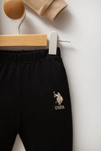 U.S.POLO ASSN ERKEK BEBEK 2Lİ TAKIM