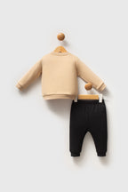U.S.POLO ASSN ERKEK BEBEK 2Lİ TAKIM