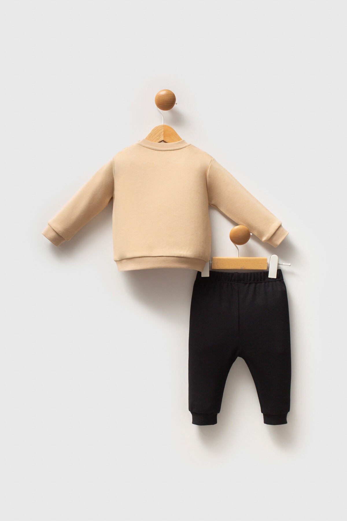 U.S.POLO ASSN ERKEK BEBEK 2Lİ TAKIM