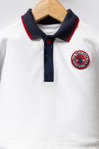 U.S.POLO ASSN ERKEK BEBEK 2Lİ TAKIM