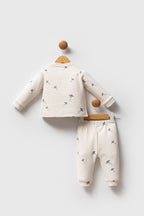 U.S.POLO ASSN ERKEK BEBEK 2Lİ TAKIM