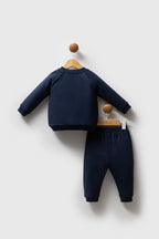 U.S.POLO ASSN ERKEK BEBEK 2Lİ TAKIM