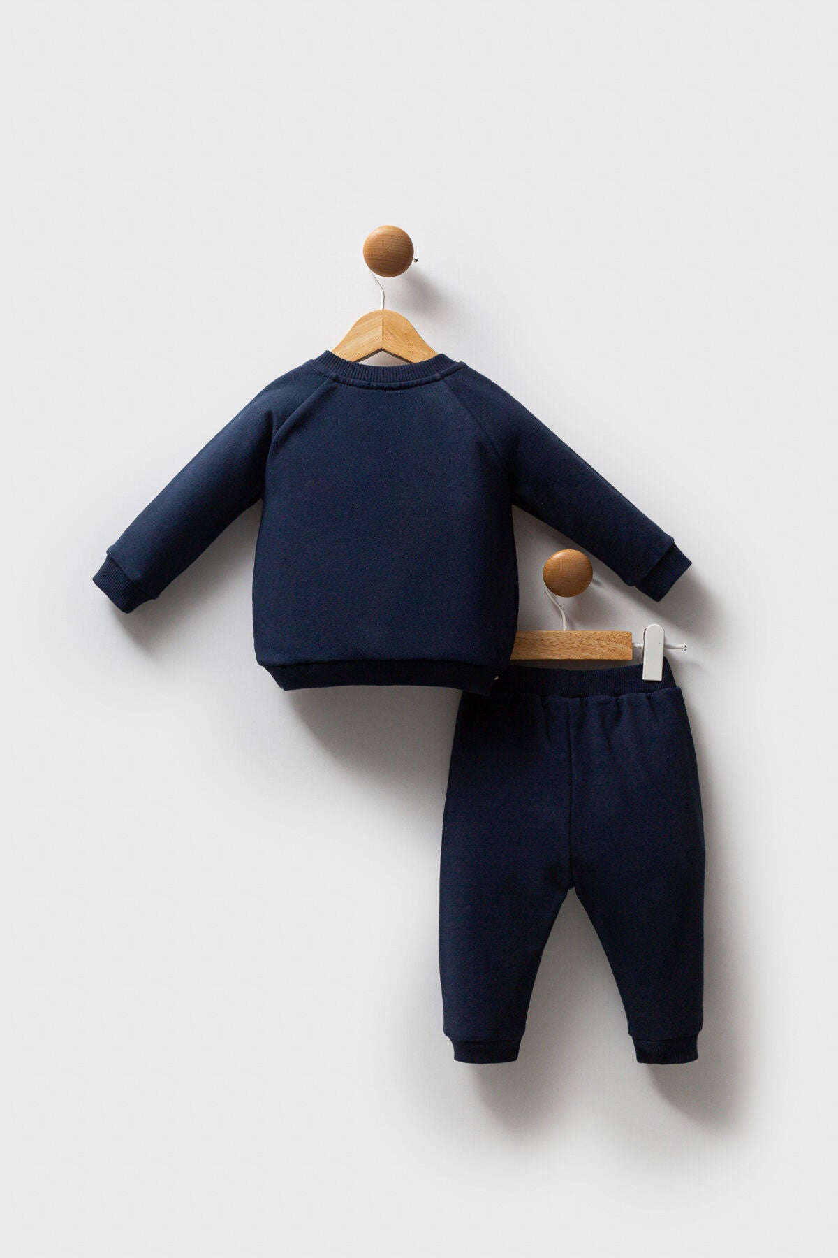 U.S.POLO ASSN ERKEK BEBEK 2Lİ TAKIM