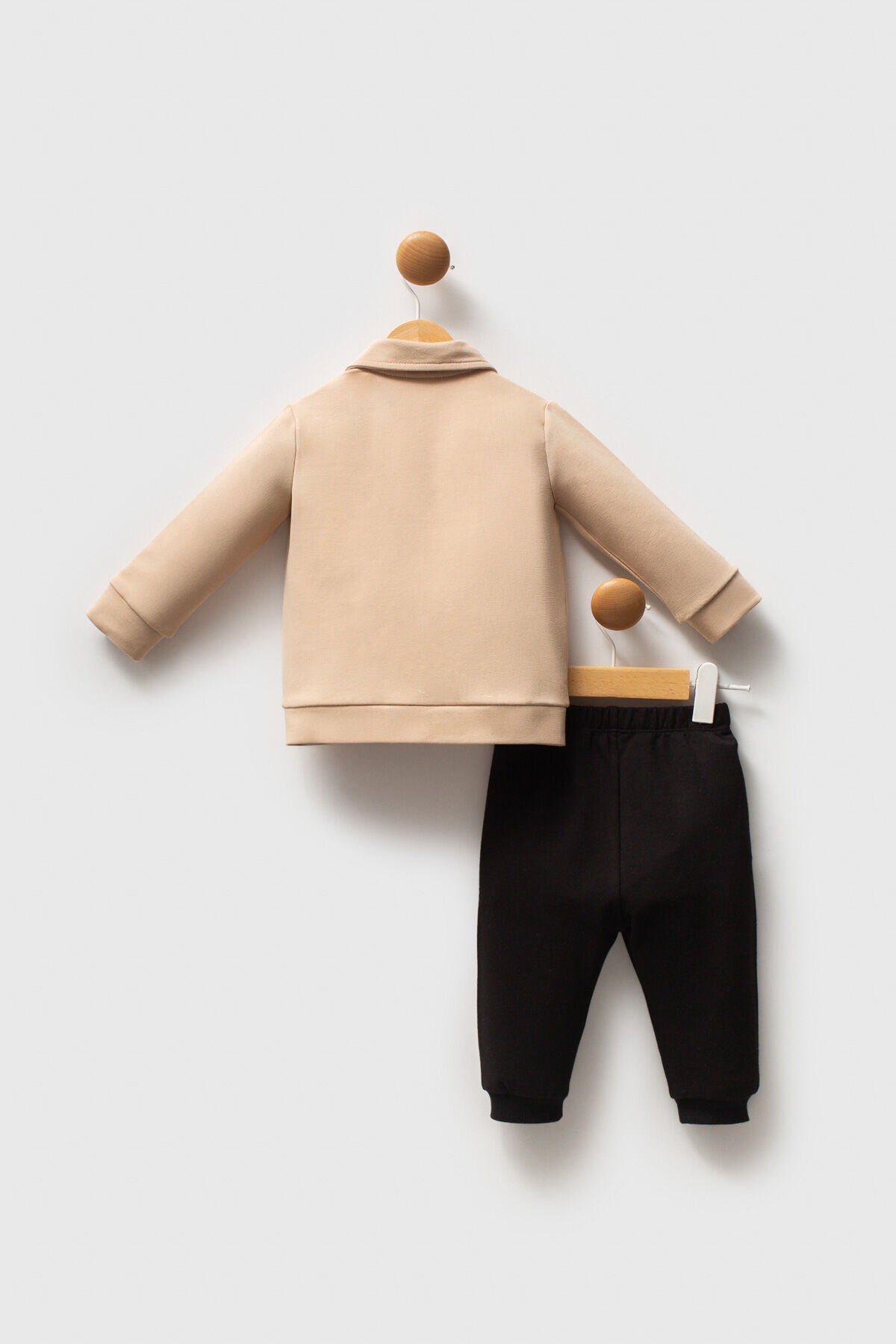 U.S.POLO ASSN ERKEK BEBEK 3 LÜ TAKIM