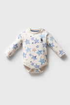 U.S.POLO ASSN ERKEK BEBEK 3LÜ BODY SET