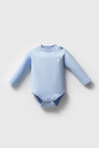 U.S.POLO ASSN ERKEK BEBEK 3LÜ BODY SET