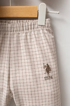 U.S.POLO ASSN ERKEK BEBEK 3LÜ TAKIM