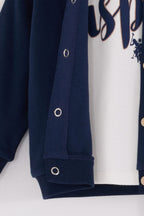 U.S.POLO ASSN ERKEK BEBEK 3LÜ TAKIM