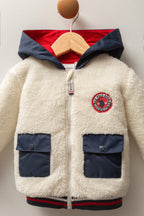 U.S.POLO ASSN ERKEK BEBEK MONT