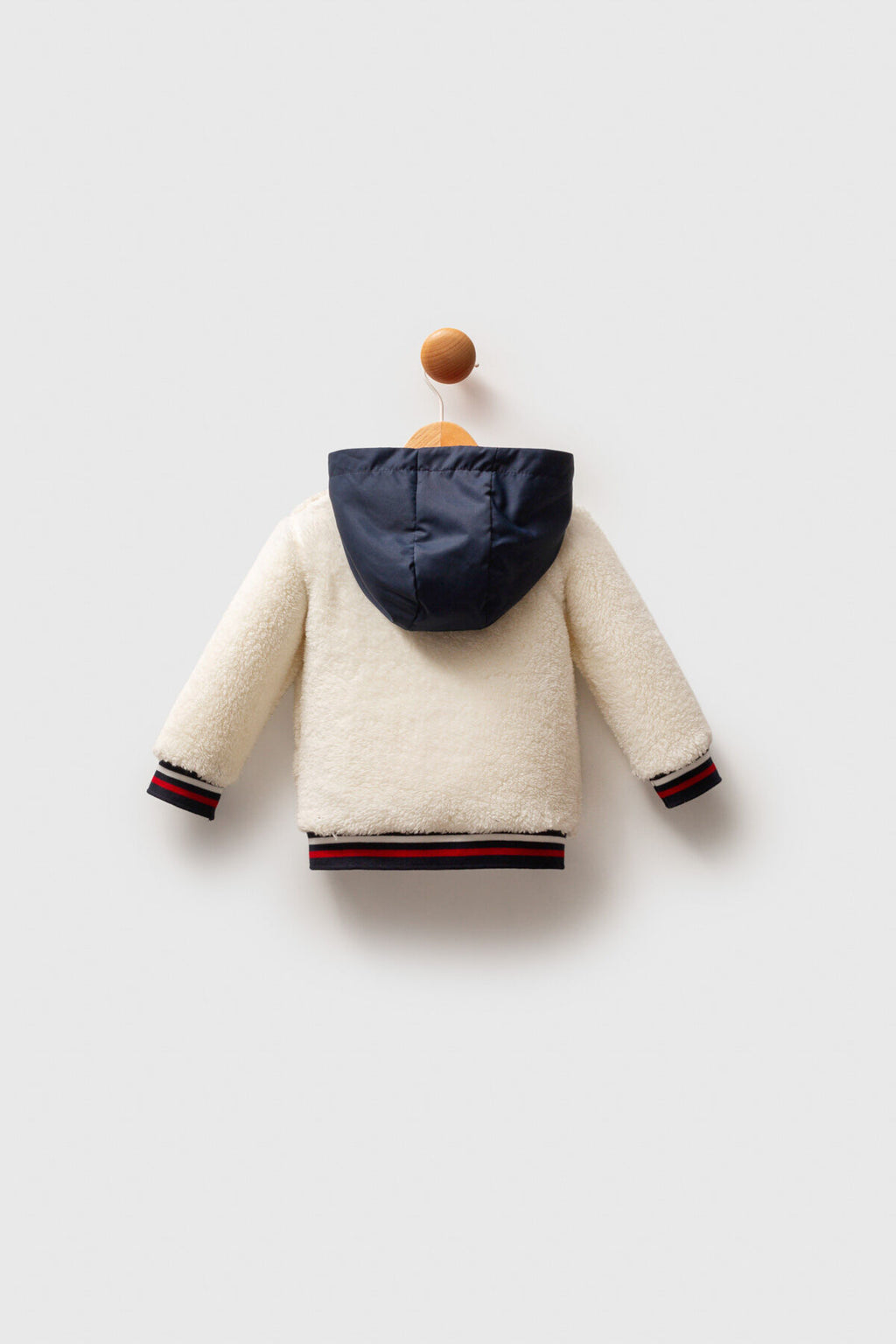 U.S.POLO ASSN ERKEK BEBEK MONT