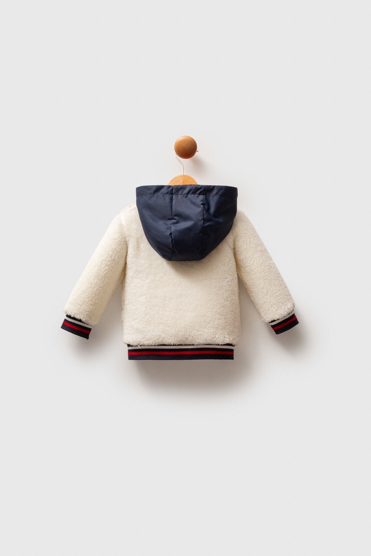 U.S.POLO ASSN ERKEK BEBEK MONT