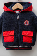 U.S.POLO ASSN ERKEK BEBEK MONT