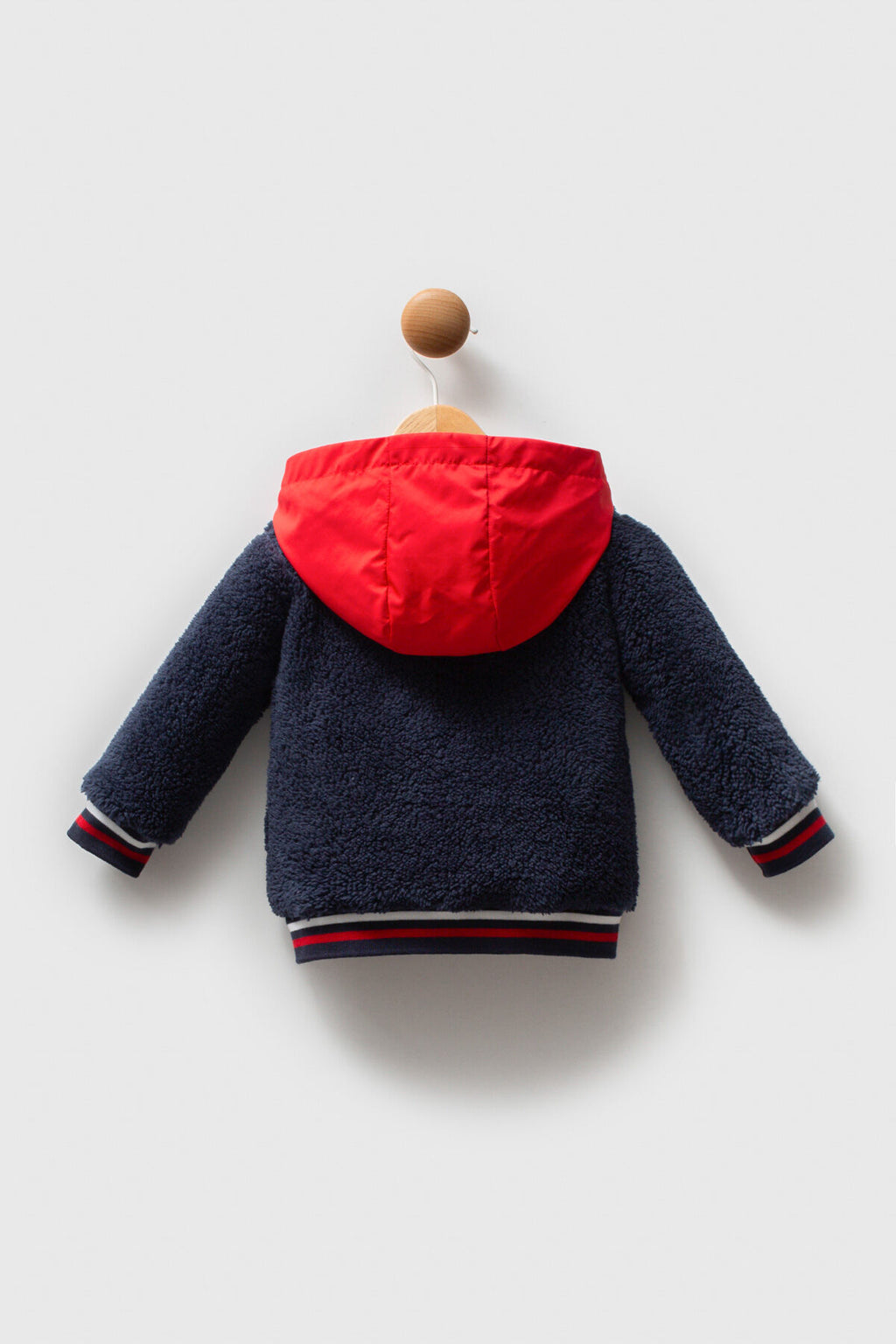 U.S.POLO ASSN ERKEK BEBEK MONT