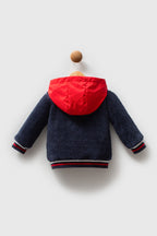 U.S.POLO ASSN ERKEK BEBEK MONT